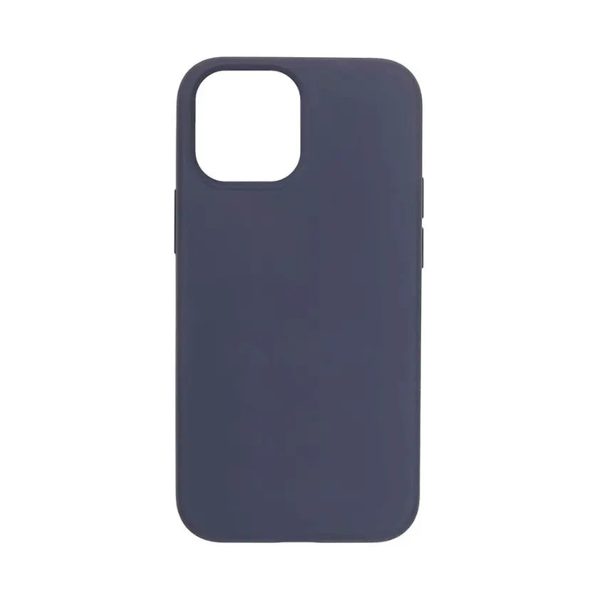 Silicone Case for iPhone 11 / 12 / 13 Series