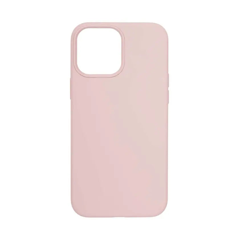 Silicone Case for iPhone 11 / 12 / 13 Series