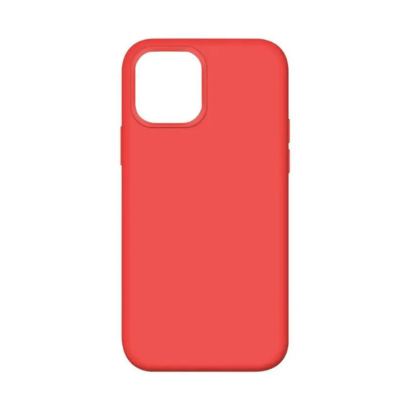 Silicone Case for iPhone 11 / 12 / 13 Series