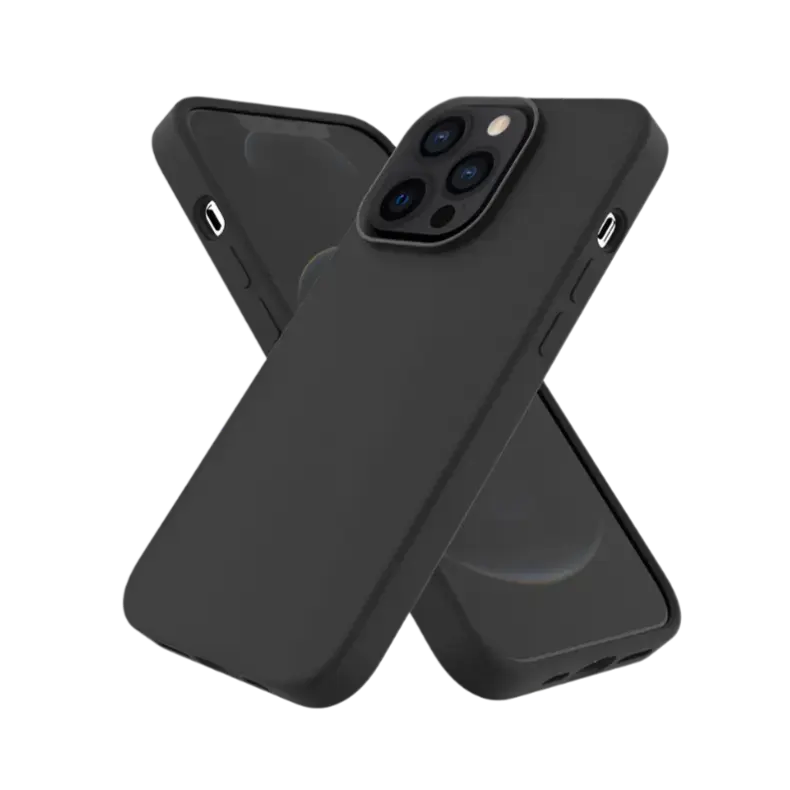 Silicone Case for iPhone 14 Series