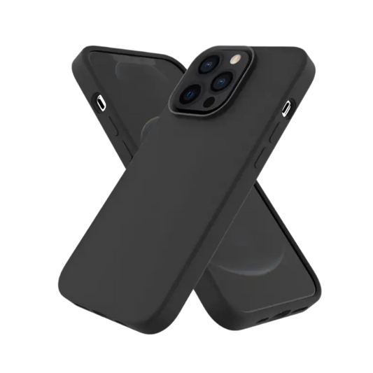 Silicone Case for iPhone 14 Series