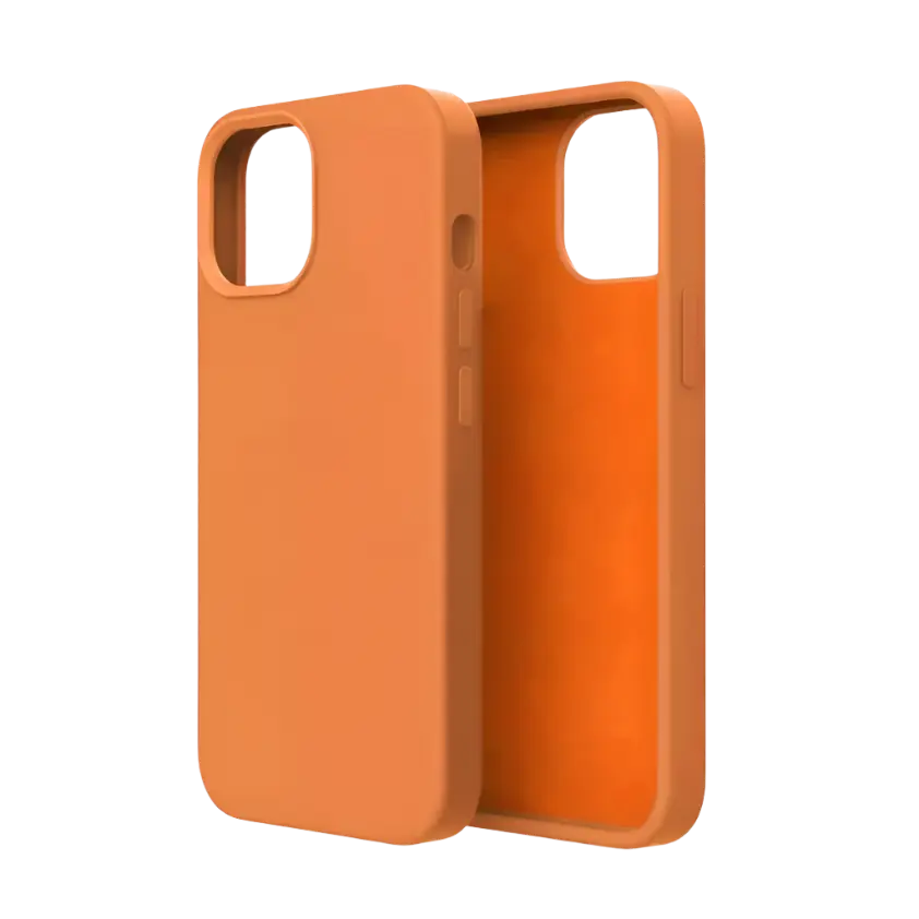 Silicone Case for iPhone 14 Series