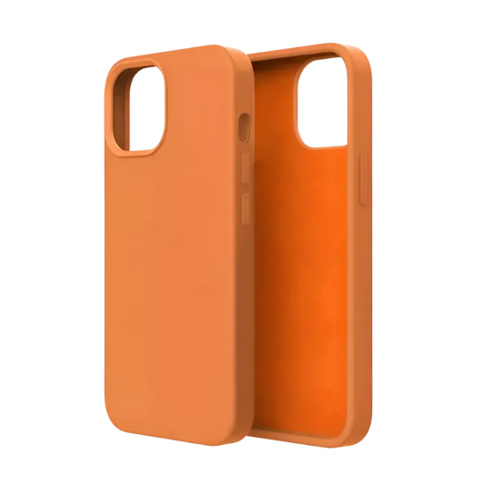 Silicone Case for iPhone 14 Series