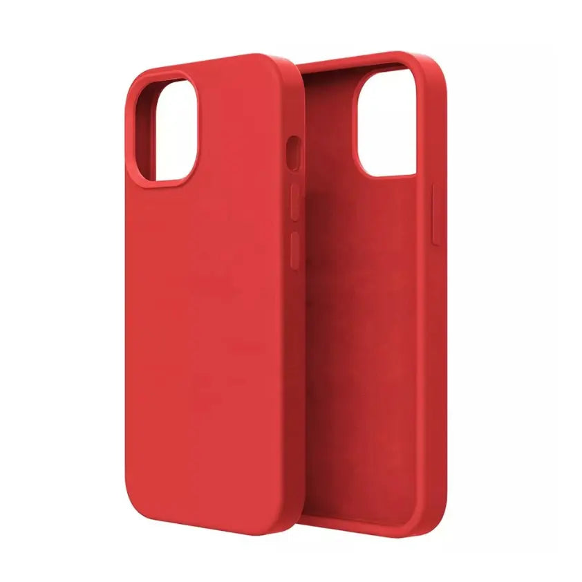 Silicone Case for iPhone 14 Series