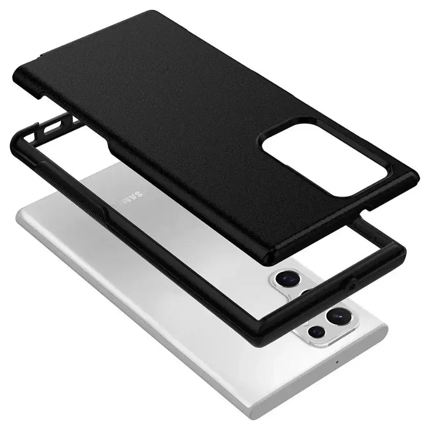 Slim Shockproof Case for Galaxy S22 / S23 / S24 Series