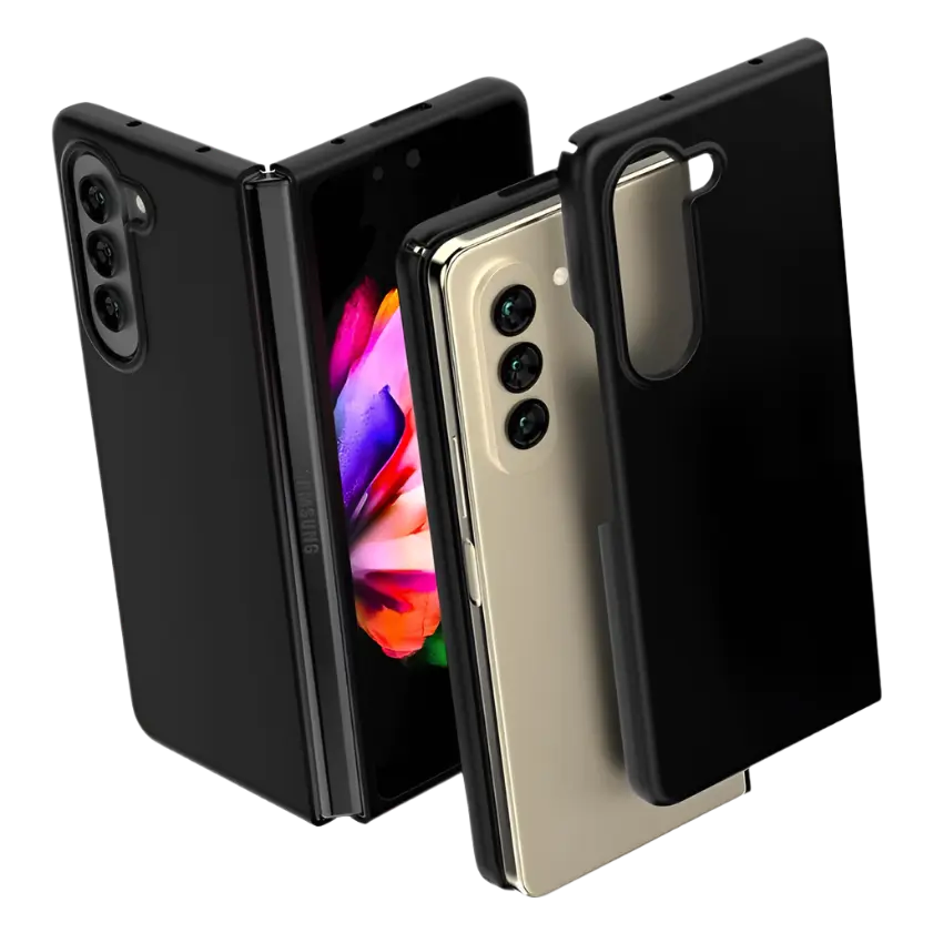 Slim Shockproof Case for Samsung Galaxy Z Fold6
