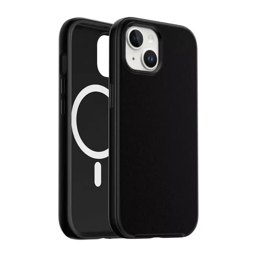 Slim Shockproof MagSafe Case for iPhone 15 & 16 Series