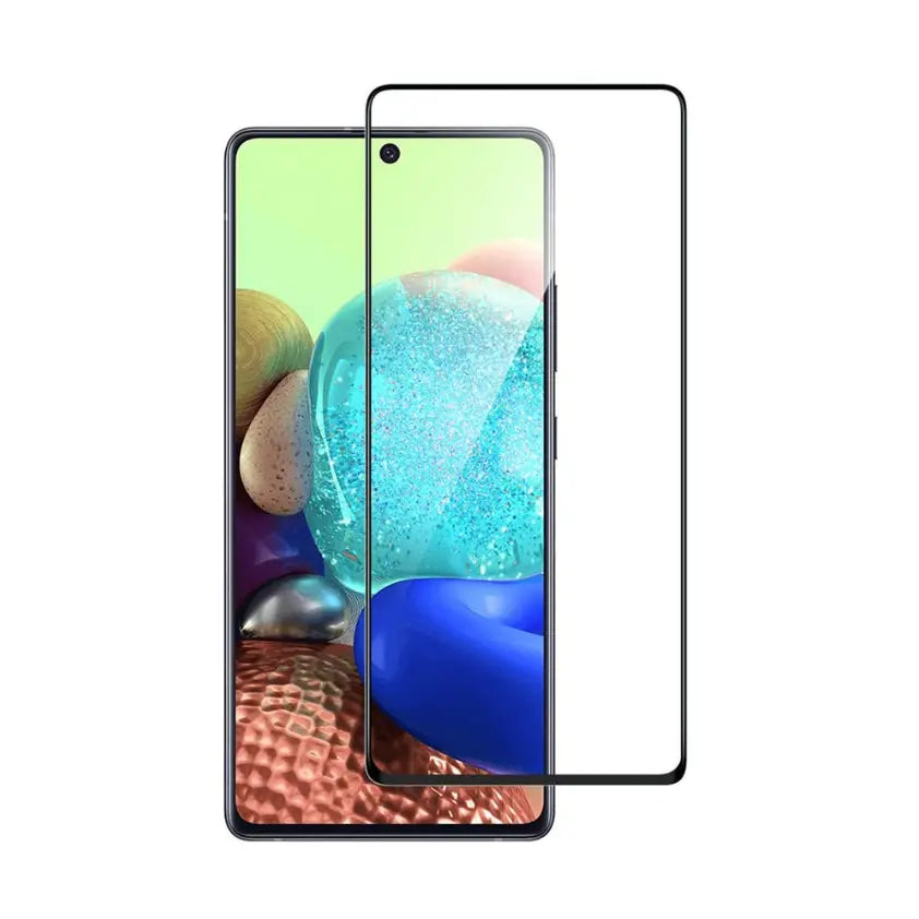 Tempered Glass Screen Protector for Samsung Galaxy A Series