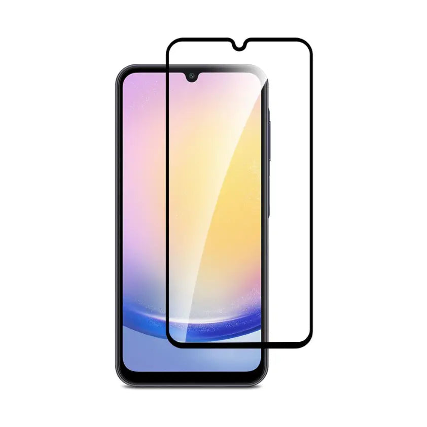Tempered Glass Screen Protector for Samsung Galaxy A Series