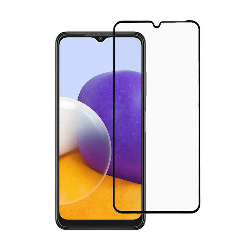 Tempered Glass Screen Protector for Samsung Galaxy A Series