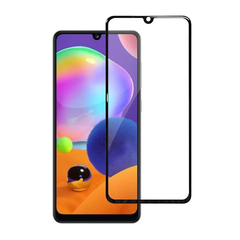 Tempered Glass Screen Protector for Samsung Galaxy A Series