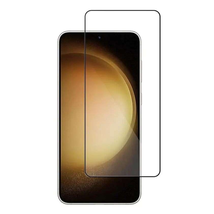 Tempered Glass Screen Protector for Samsung Galaxy S Series