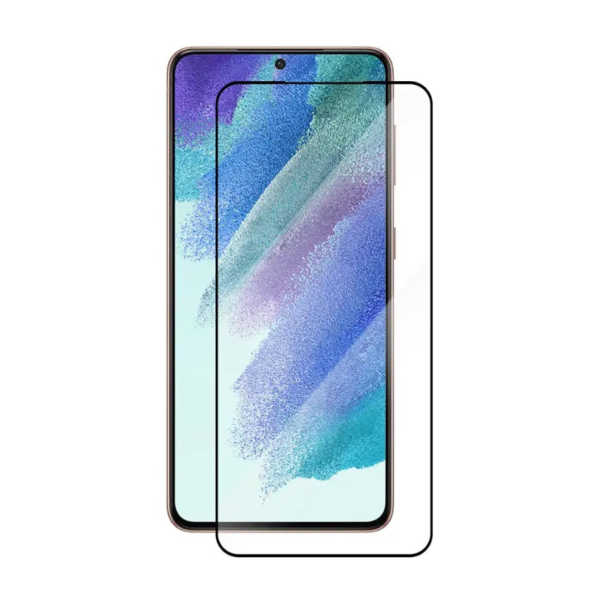 Tempered Glass Screen Protector for Samsung Galaxy S Series