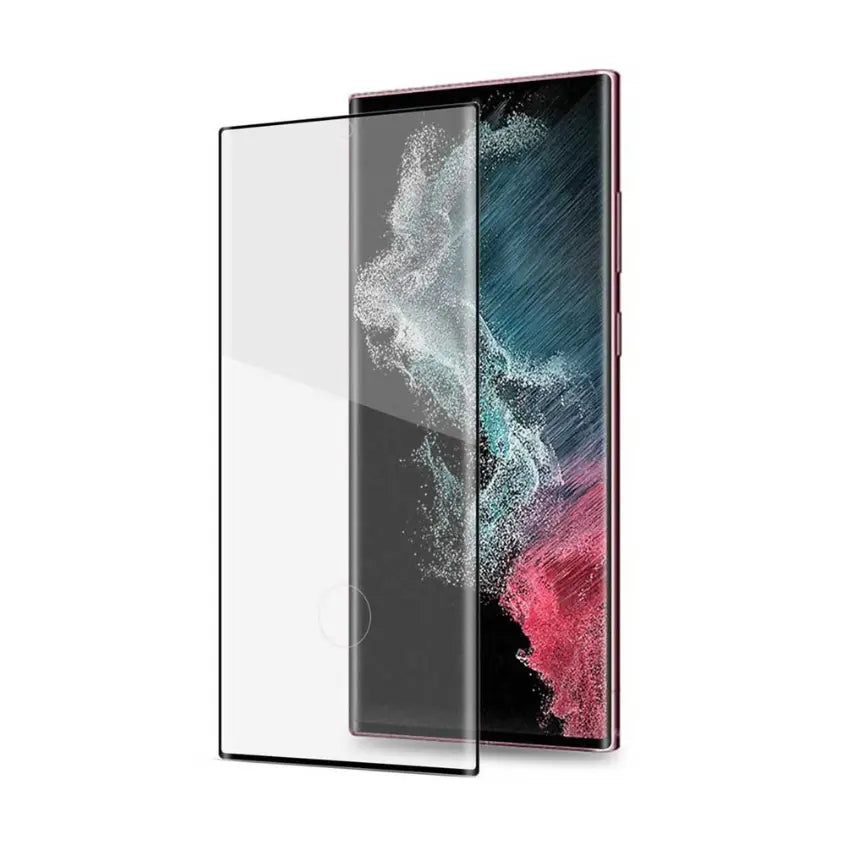 Tempered Glass Screen Protector for Samsung Galaxy S Series