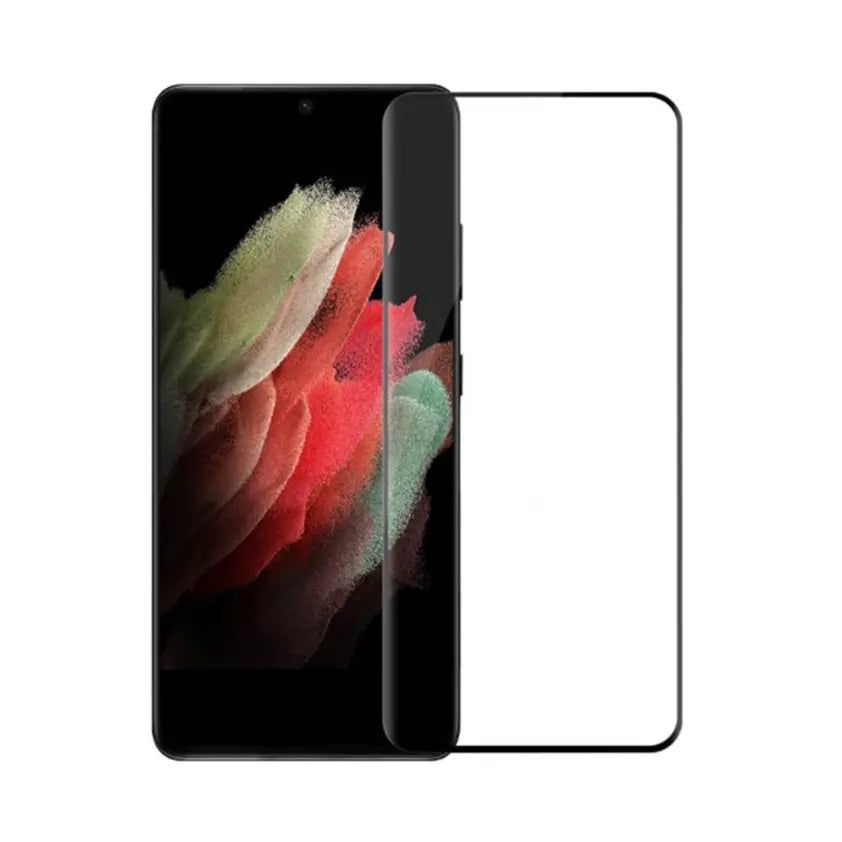 Tempered Glass Screen Protector for Samsung Galaxy S Series