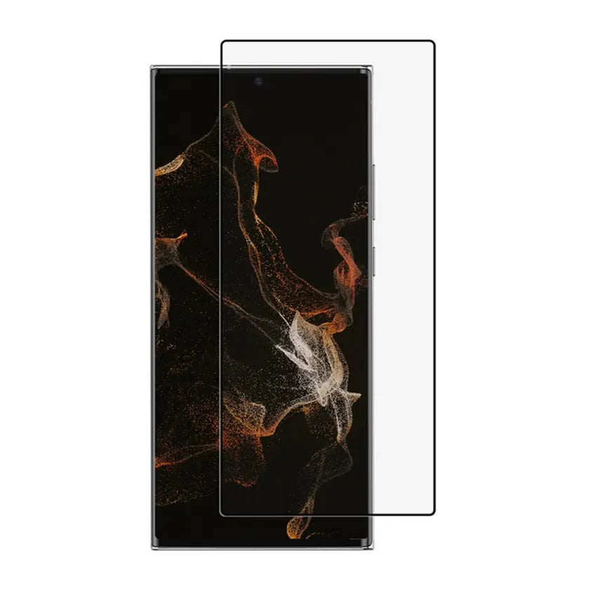 Tempered Glass Screen Protector for Samsung Galaxy S Series