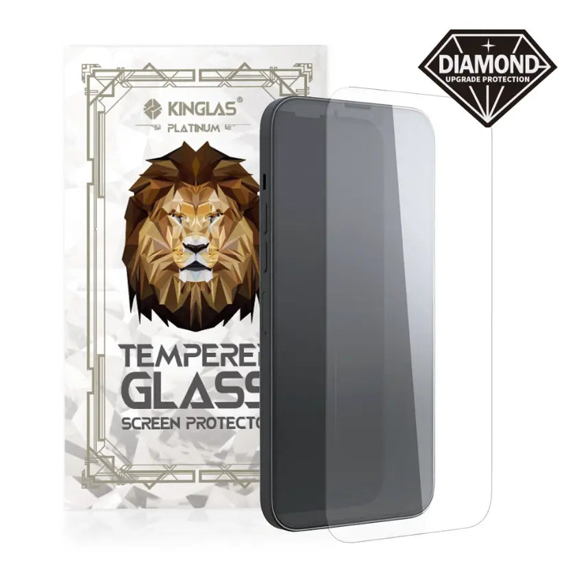 Tempered Glass Screen Protector for iPhone Series