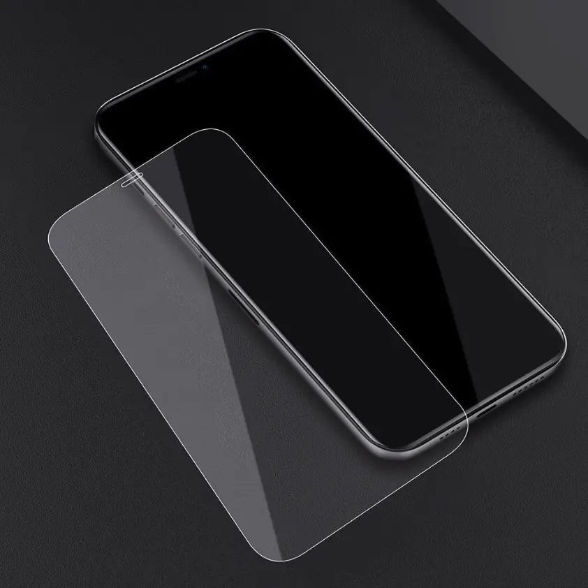 Tempered Glass Screen Protector for iPhone Series