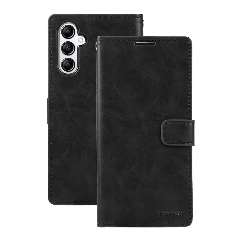 Wallet Case for Samsung Galaxy A Series