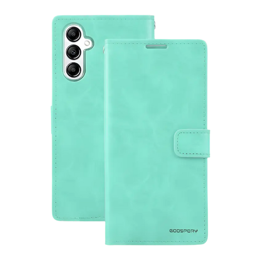 Wallet Case for Samsung Galaxy A Series