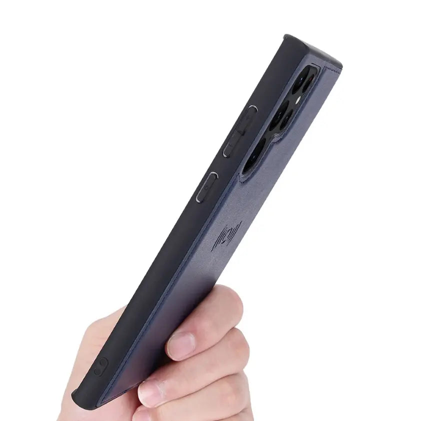 Wallet Case for Samsung Galaxy S23 & S24 Series