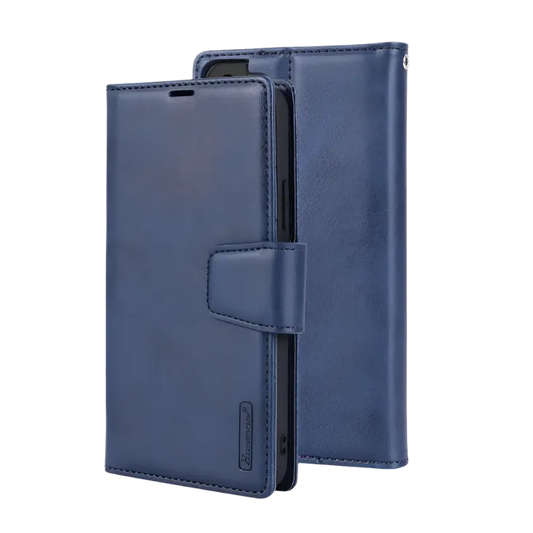 Wallet Case for Samsung Galaxy S23 & S24 Series