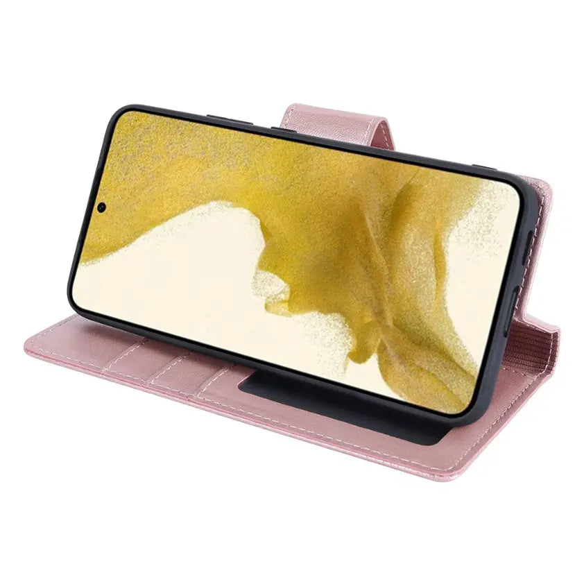 Wallet Case for Samsung Galaxy S23 & S24 Series