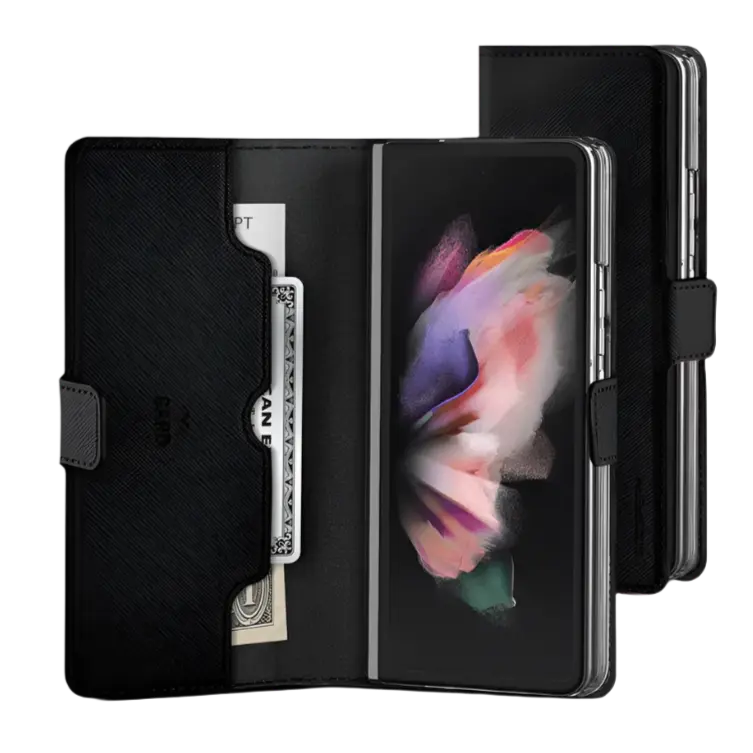 Wallet Case for Samsung Galaxy Z Fold Series