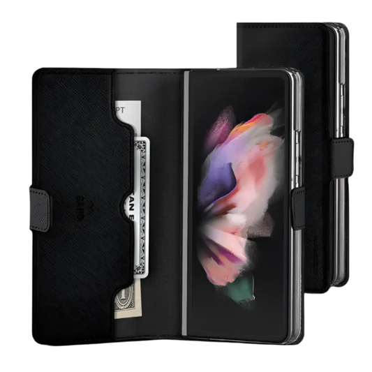 Wallet Case for Samsung Galaxy Z Fold Series