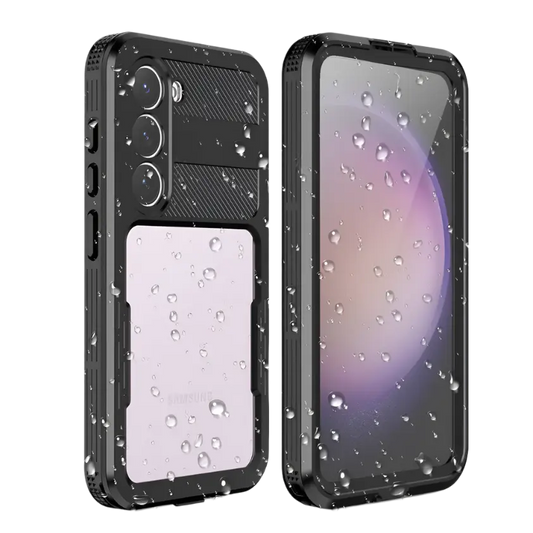 Waterproof Case for Samsung Galaxy S21 / S22 / S23 Series