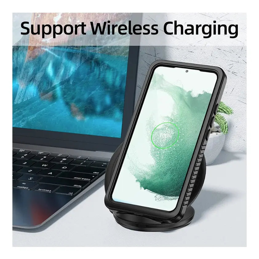 Waterproof Case for Samsung Galaxy S21 / S22 / S23 Series