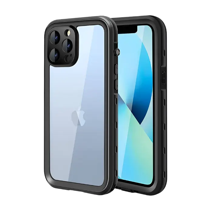 Waterproof Case for iPhone 11 / 12 / 13 Series