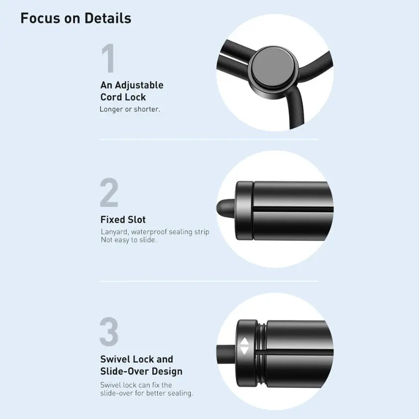 Waterproof Phone Pouch for Smartphone