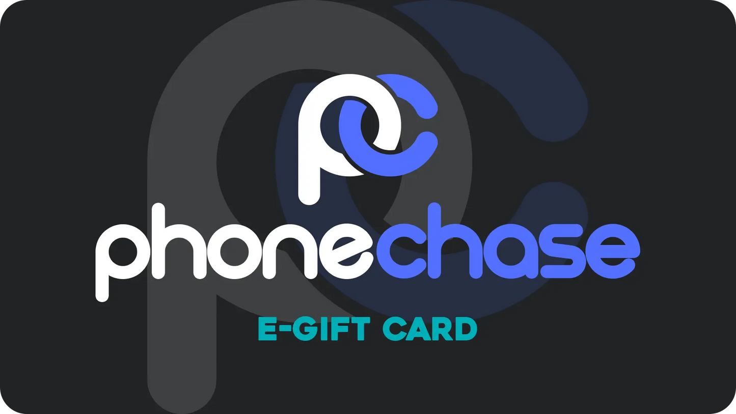 e-Gift Card - phonechase.co