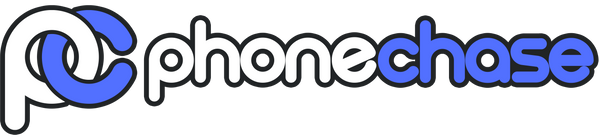 phonechase logo