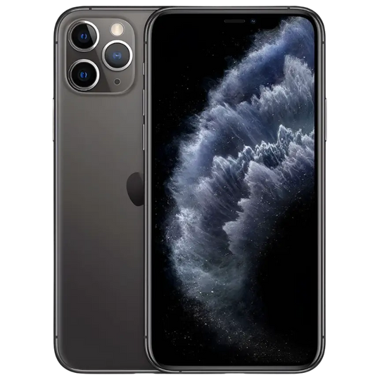 refurbished apple iphone 11 pro max 64gb space grey