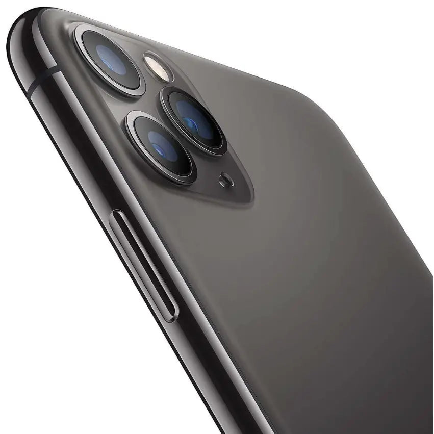 refurbished apple iphone 11 pro max 64gb space grey