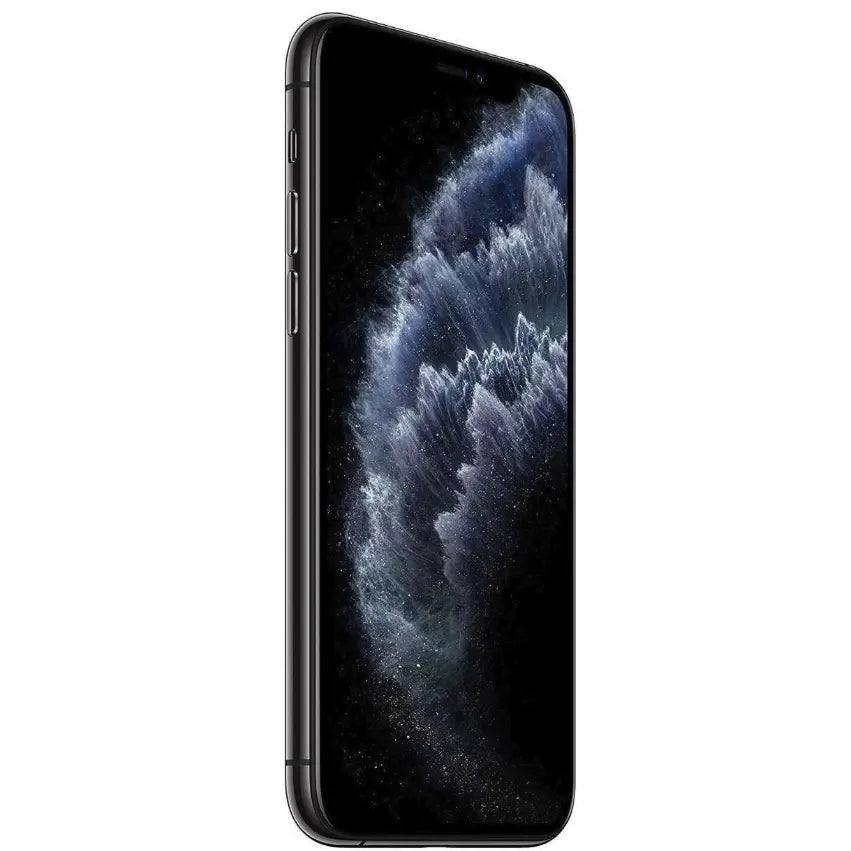 refurbished apple iphone 11 pro max 64gb space grey