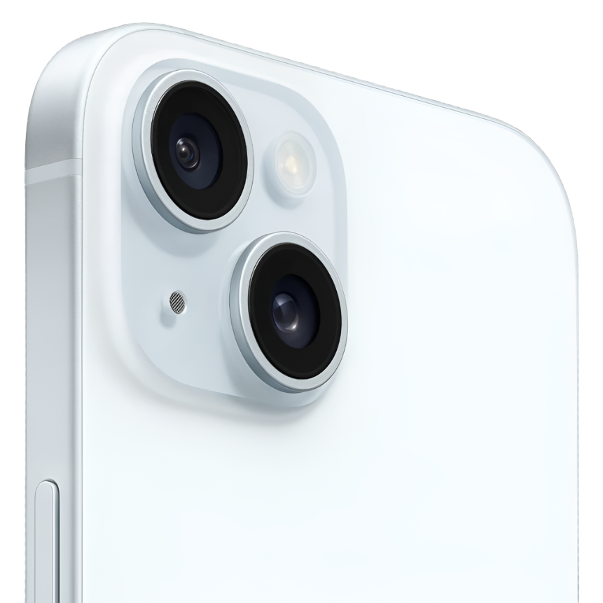 refurbished iphone 15 128gb blue