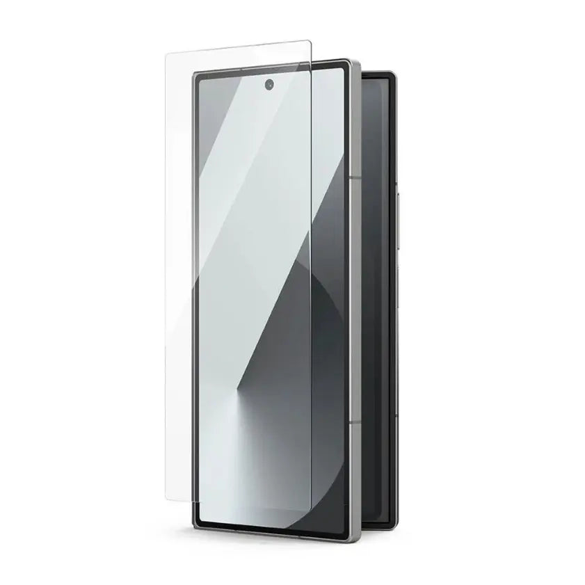 tempered glass screen protector for samsung galaxy z fold