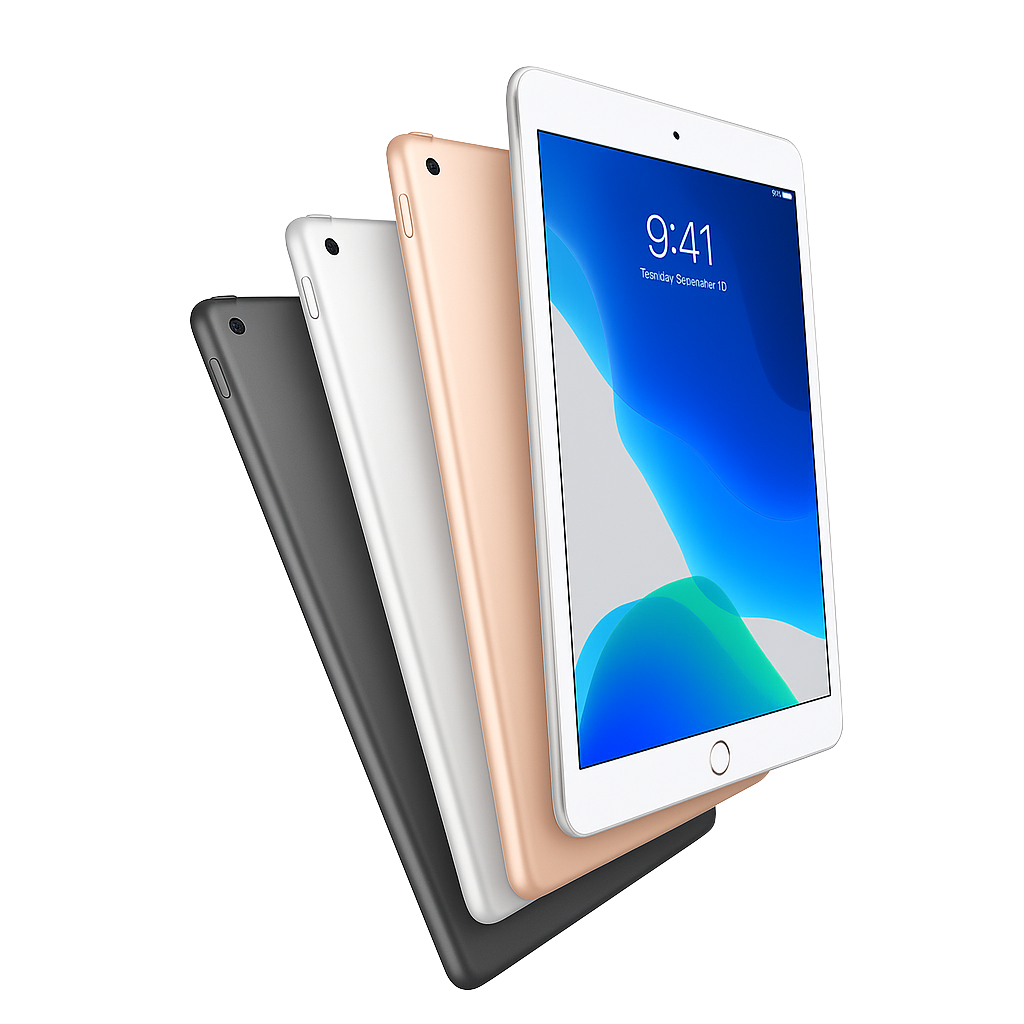iPad 7 / 8 / 9