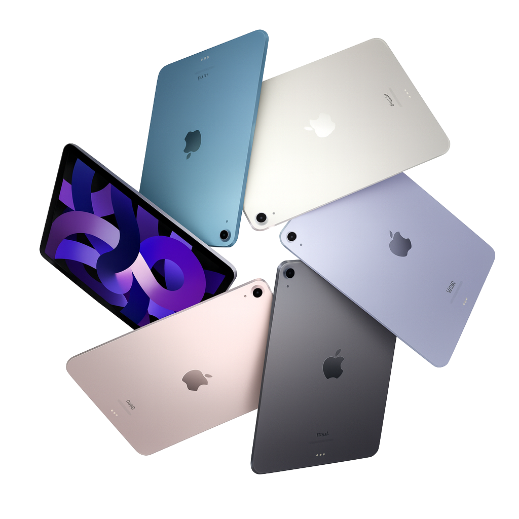 iPad Air Series