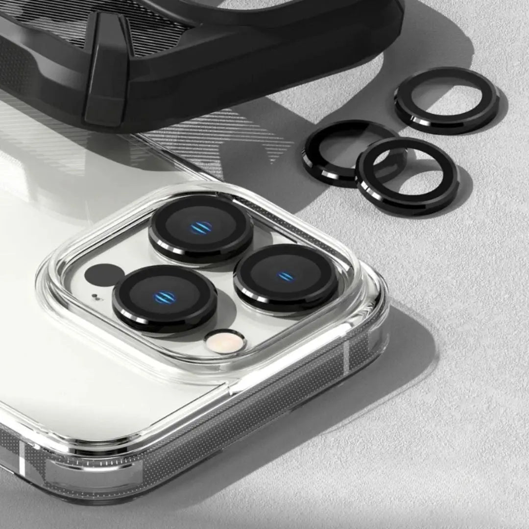 CAMERA LENS PROTECTORS