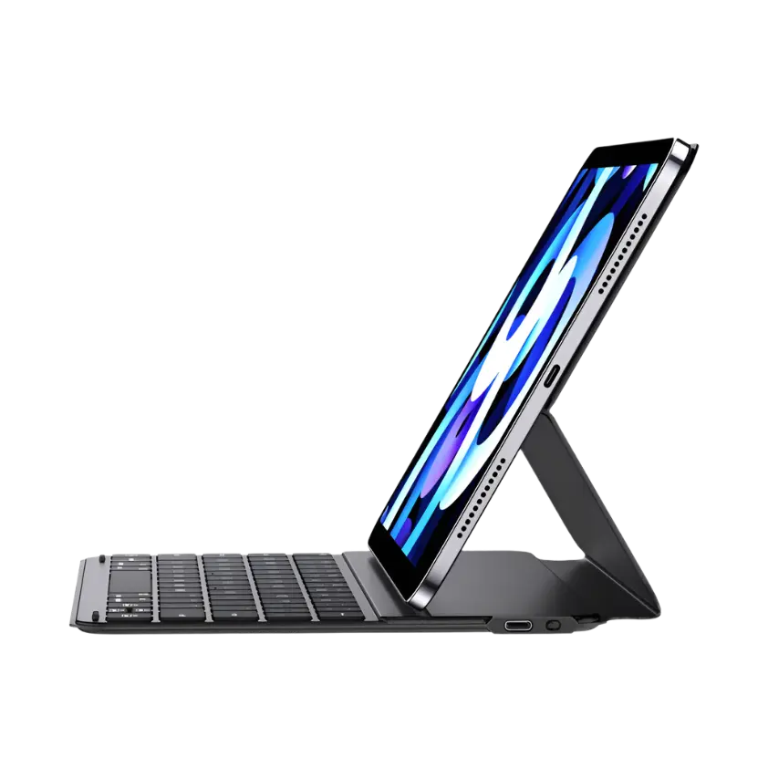 iPad KEYBOARDS & ACCESSORIES