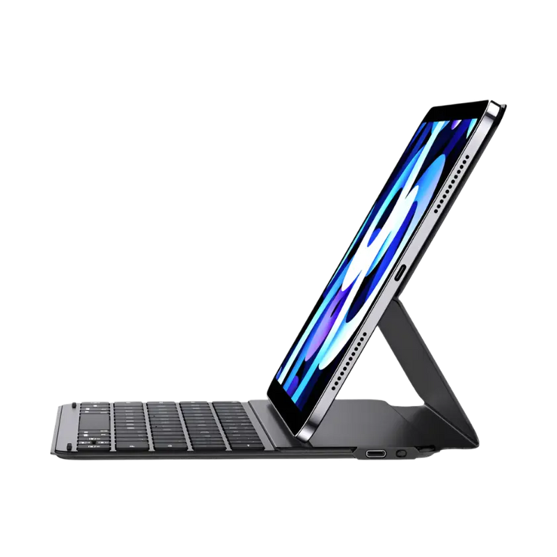 iPad KEYBOARDS & ACCESSORIES