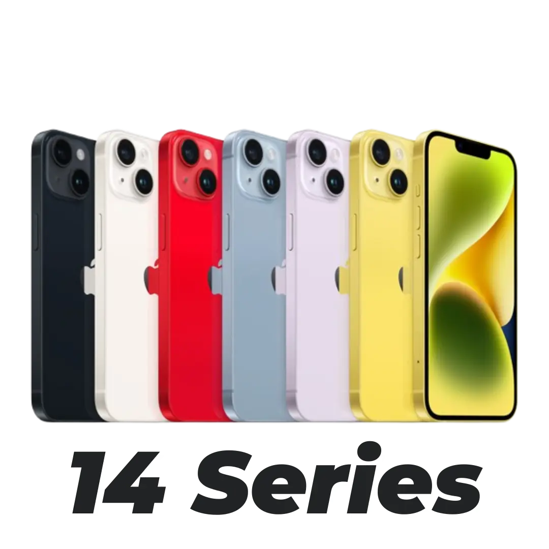 iPhone 14 Series