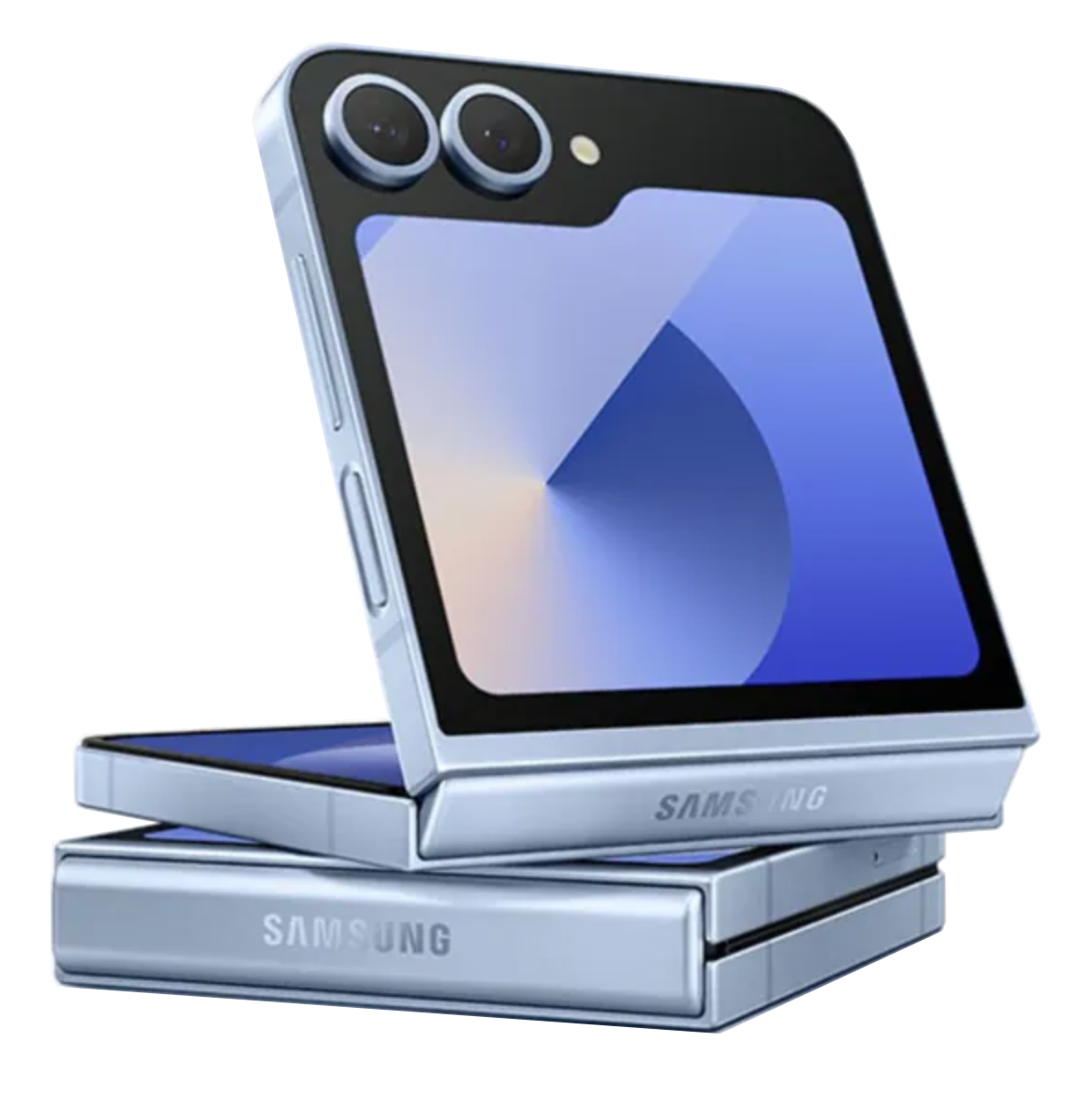 Galaxy Z Flip Series