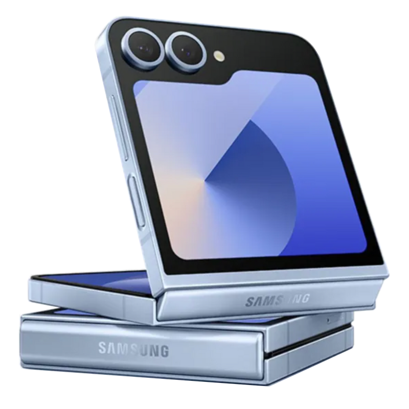 Galaxy Z Flip Series