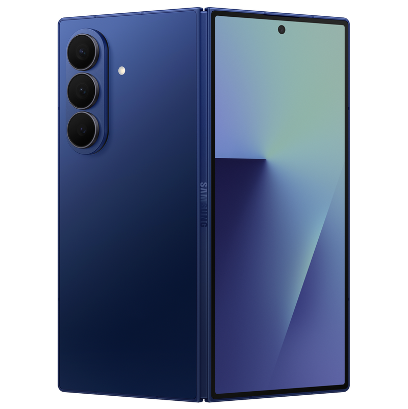 Galaxy Z Fold Series