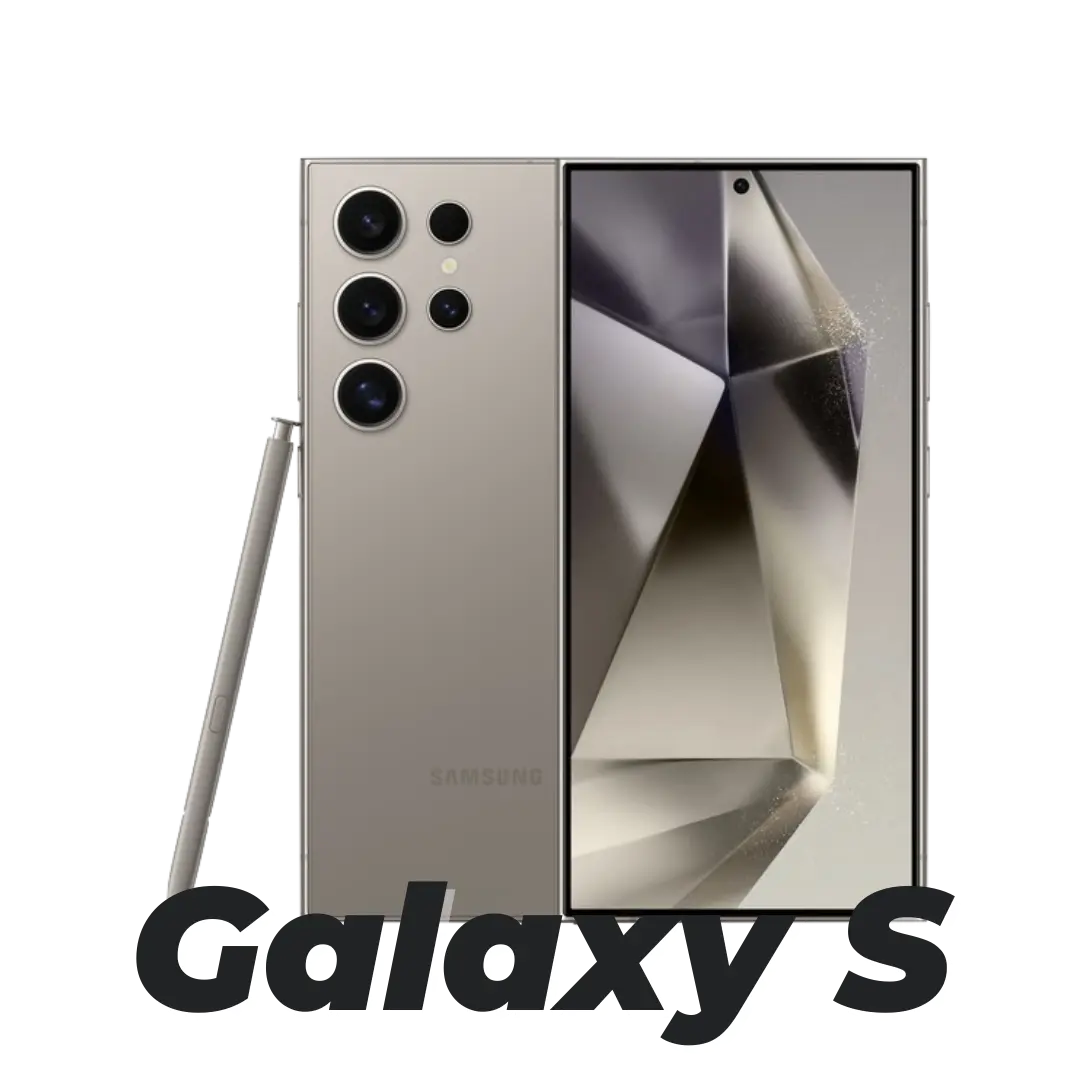 Galaxy S Series